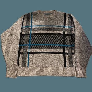 Vintage 1980s sweater
